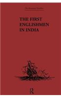 The First Englishmen in India