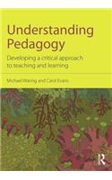 Understanding Pedagogy