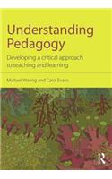 Understanding Pedagogy