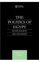 The Politics of Egypt