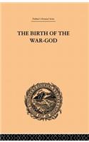 Birth of the War-God