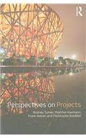 Perspectives on Projects