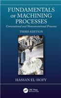 Fundamentals of Machining Processes