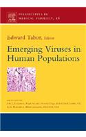 Emerging Viruses in Human Populations