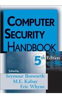 Computer Security Handbook, Set