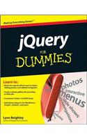 jQuery For Dummies