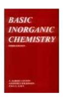 Basic Inorganic Chemistry