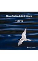 New Zealand bird views