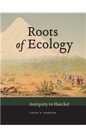 Roots of Ecology