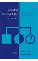 Inherited Susceptibility to Cancer
