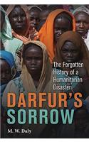 Darfur's Sorrow