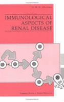 Immunological Aspects of Renal Disease