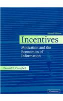 Incentives