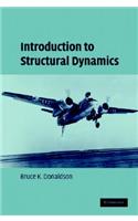 Introduction to Structural Dynamics