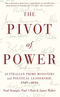 Pivot of Power