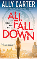 All Fall Down (Embassy Row, Book 1): (Embassy Row)