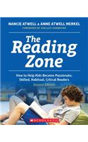 Reading Zone, 2nd Edition