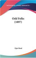 Odd Folks (1897)