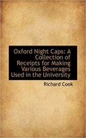 Oxford Night Caps