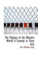 The Playboy of the Western World