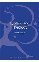 Lyotard and Theology