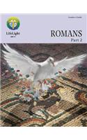 Lifelight: Romans, Part 2 - Leaders Guide