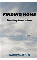 Finding Home
