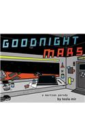 Goodnight Mars