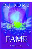 Fame a love story