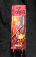 The Headless Ghost: (No 37 Goosebumps)