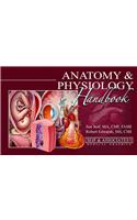 Anatomy and Physiology Handbook