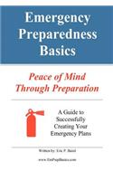Emergency Preparedness Basics