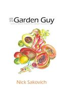Ask the Garden Guy