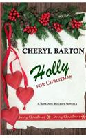 Holly For Christmas