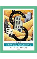 Financial accounting