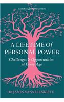 Lifetime of Personal Power