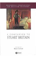 Companion to Stuart Britain