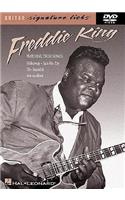 Freddie King