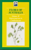 Flora of Australia Vol 18; Podostemaceae to Combretaceae