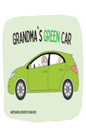 Grandma's Green Car