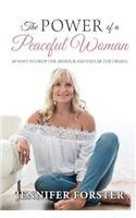 Power of a Peaceful Woman