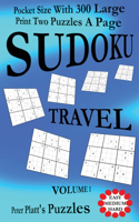 Sudoku Travel