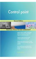 Control point Second Edition