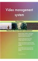 Video management system Third Edition