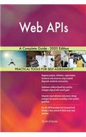 Web APIs A Complete Guide - 2020 Edition