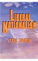 Liberal Nationalism