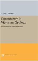 Controversy in Victorian Geology