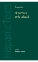 El Laberinto De La Soledad by Octavio Paz