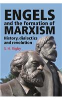 Engels and the Formation of Marxism