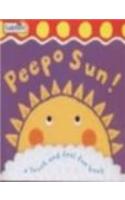 Peepo Sun!